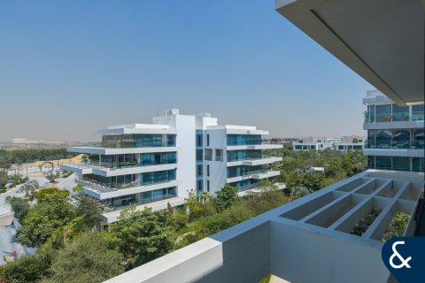 Apartment til salg i Al Barari, Dubai, UAE 2 soveværelser, 392 kvm № 667442 - foto 8