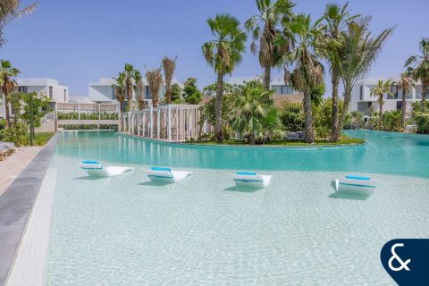 Apartment til salg i Al Barari, Dubai, UAE 2 soveværelser, 392 kvm № 667442 - foto 22