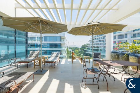 Apartment til salg i Al Barari, Dubai, UAE 2 soveværelser, 392 kvm № 667442 - foto 19