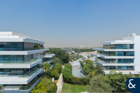 Apartment til salg i Al Barari, Dubai, UAE 2 soveværelser, 392 kvm № 667442 - foto 7