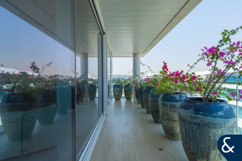 Apartment til salg i Al Barari, Dubai, UAE 2 soveværelser, 392 kvm № 667442 - foto 6