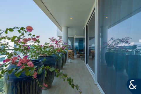 Apartment til salg i Al Barari, Dubai, UAE 2 soveværelser, 392 kvm № 667442 - foto 5