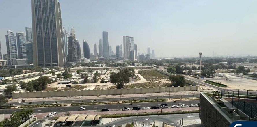 Lakás itt: Downtown Dubai (Downtown Burj Dubai), EAE, 2 hálószoba, 108 m², azonosító: 667447