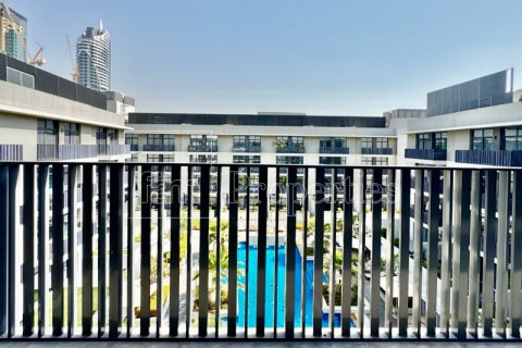 Byt v Dubai, SAE 2 ložnice, 145.9 m² Č.: 613629 - fotografie 23