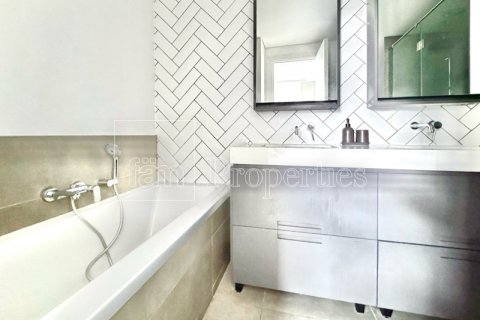 Byt v Dubai, SAE 2 ložnice, 145.9 m² Č.: 613629 - fotografie 18