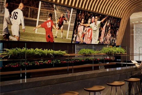 阿联酋 Dubai Sheikh Zayed Road 待售 : 3 卧, 218.9 平方米 , 编号613603 - 照片 8