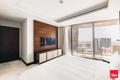 Apartament në Downtown Dubai (Downtown Burj Dubai), Emiratet e Bashkuara Arabe 1 dhomë gjumi, 97.6 m2. № 613604 - Foto 10