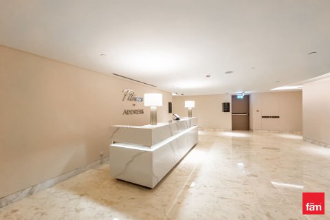 Apartament në Downtown Dubai (Downtown Burj Dubai), Emiratet e Bashkuara Arabe 1 dhomë gjumi, 97.6 m2. № 613604 - Foto 21