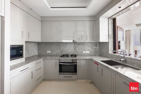 Apartament në Downtown Dubai (Downtown Burj Dubai), Emiratet e Bashkuara Arabe 1 dhomë gjumi, 97.6 m2. № 613604 - Foto 20
