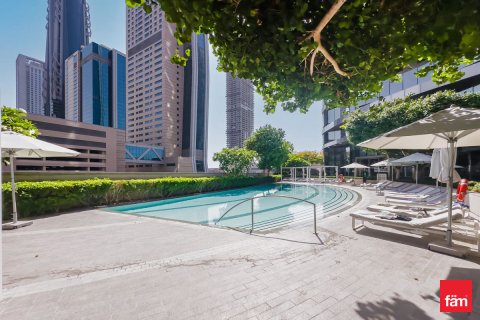 Apartament në Downtown Dubai (Downtown Burj Dubai), Emiratet e Bashkuara Arabe 1 dhomë gjumi, 97.6 m2. № 613604 - Foto 28