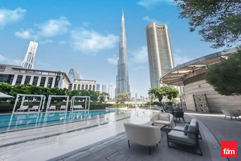 Apartament në Downtown Dubai (Downtown Burj Dubai), Emiratet e Bashkuara Arabe 1 dhomë gjumi, 97.6 m2. № 613604 - Foto 27
