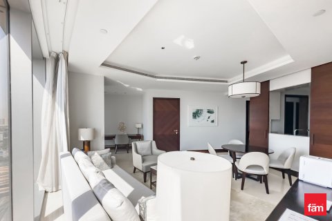 Apartament në Downtown Dubai (Downtown Burj Dubai), Emiratet e Bashkuara Arabe 1 dhomë gjumi, 97.6 m2. № 613604 - Foto 6