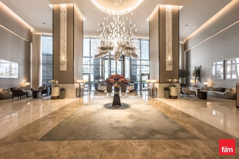 Apartament në Downtown Dubai (Downtown Burj Dubai), Emiratet e Bashkuara Arabe 1 dhomë gjumi, 97.6 m2. № 613604 - Foto 23