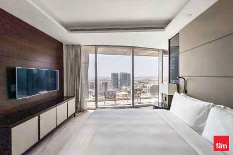 Apartament në Downtown Dubai (Downtown Burj Dubai), Emiratet e Bashkuara Arabe 1 dhomë gjumi, 97.6 m2. № 613604 - Foto 11