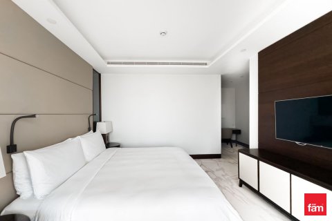 Apartament në Downtown Dubai (Downtown Burj Dubai), Emiratet e Bashkuara Arabe 1 dhomë gjumi, 97.6 m2. № 613604 - Foto 9