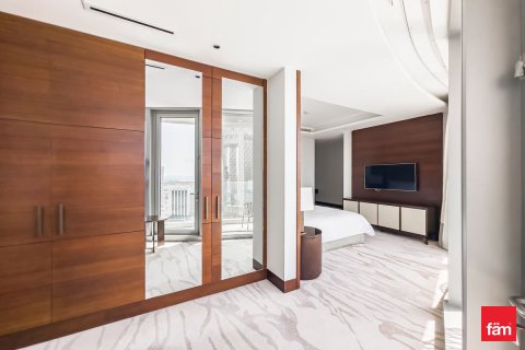 Apartament në Downtown Dubai (Downtown Burj Dubai), Emiratet e Bashkuara Arabe 1 dhomë gjumi, 97.6 m2. № 613604 - Foto 14