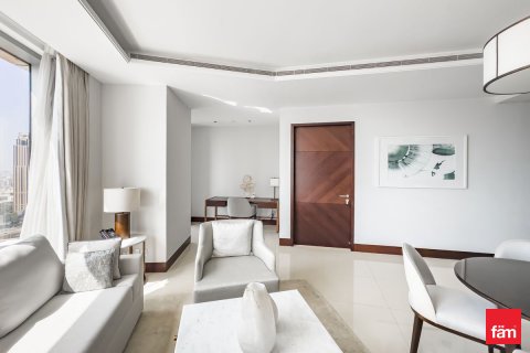 Apartament në Downtown Dubai (Downtown Burj Dubai), Emiratet e Bashkuara Arabe 1 dhomë gjumi, 97.6 m2. № 613604 - Foto 5