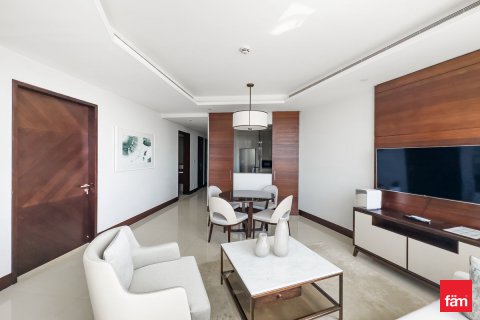 Apartament në Downtown Dubai (Downtown Burj Dubai), Emiratet e Bashkuara Arabe 1 dhomë gjumi, 97.6 m2. № 613604 - Foto 4