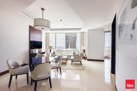 Apartament në Downtown Dubai (Downtown Burj Dubai), Emiratet e Bashkuara Arabe 1 dhomë gjumi, 97.6 m2. № 613604 - Foto 29