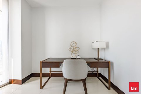 Apartament në Downtown Dubai (Downtown Burj Dubai), Emiratet e Bashkuara Arabe 1 dhomë gjumi, 97.6 m2. № 613604 - Foto 15