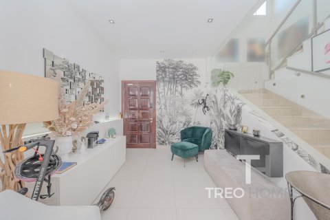 Townhouse in The Springs, Dubai, UAE 3 bedrooms, 228 sq.m. № 586414 - photo 4