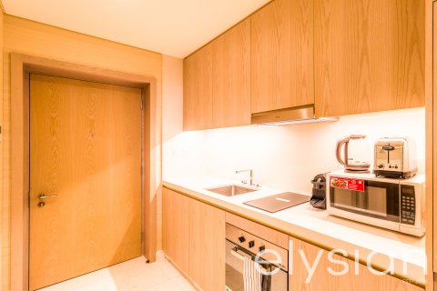 Byt v Palm Jumeirah, Dubai, SAE 1 pokoj, 49 m² Č.: 586237 - fotografie 6