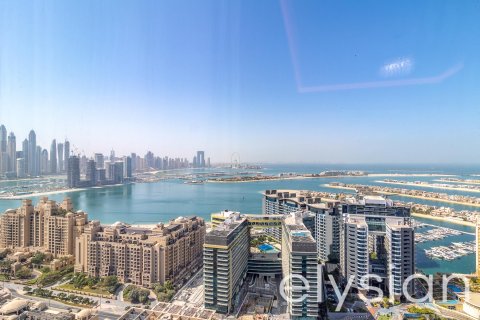 Byt v Palm Jumeirah, Dubai, SAE 1 pokoj, 49 m² Č.: 586237 - fotografie 7