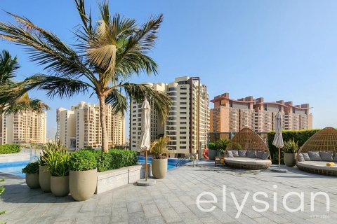 Byt v Palm Jumeirah, Dubai, SAE 1 pokoj, 49 m² Č.: 586237 - fotografie 8