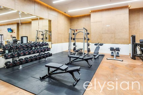 Byt v Palm Jumeirah, Dubai, SAE 1 pokoj, 49 m² Č.: 586237 - fotografie 10