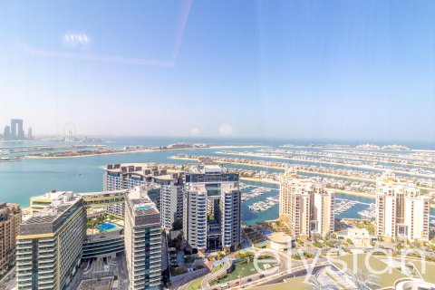 Byt v Palm Jumeirah, Dubai, SAE 1 pokoj, 49 m² Č.: 586237 - fotografie 1