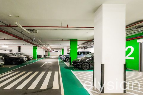 Byt v Palm Jumeirah, Dubai, SAE 1 pokoj, 49 m² Č.: 586237 - fotografie 11