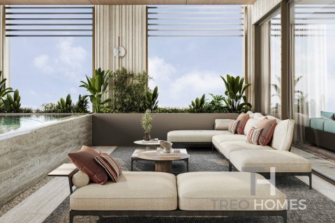 Apartment in AETERNITAS BY LONDON GATE in Dubai Marina, UAE 3 bedrooms, 210 sq.m. № 586411 - photo 8