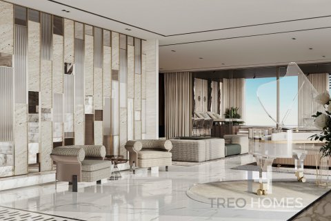 Apartment in AETERNITAS BY LONDON GATE in Dubai Marina, UAE 3 bedrooms, 210 sq.m. № 586411 - photo 3