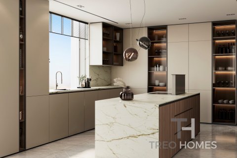 Apartment in AETERNITAS BY LONDON GATE in Dubai Marina, UAE 3 bedrooms, 210 sq.m. № 586411 - photo 24