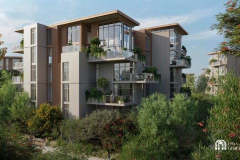 Dubai Land、Dubai、UAE にあるマンション販売中 2ベッドルーム、108 m2、No719345 - 写真 3