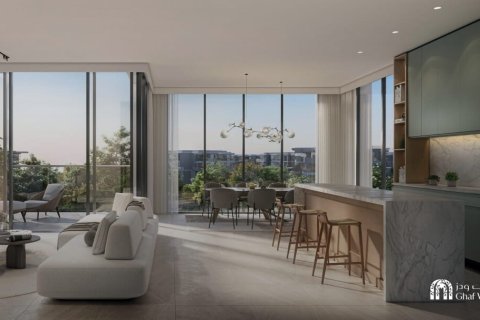 Διαμέρισμα σε Dubai Land, ΗΑΕ 2 υπνοδωμάτια, 108 τ.μ. Αρ. 719345 - φωτογραφία 9
