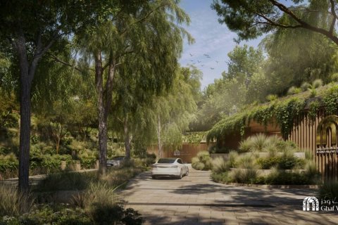 Διαμέρισμα σε Dubai Land, ΗΑΕ 2 υπνοδωμάτια, 108 τ.μ. Αρ. 719345 - φωτογραφία 8