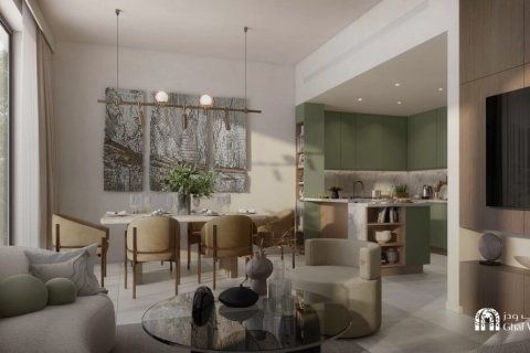 Διαμέρισμα σε Dubai Land, ΗΑΕ 2 υπνοδωμάτια, 108 τ.μ. Αρ. 719345 - φωτογραφία 12