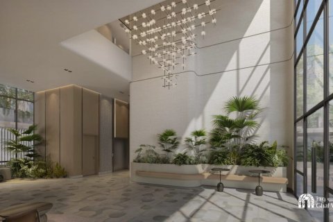 Dubai Land、Dubai、UAE にあるマンション販売中 2ベッドルーム、108 m2、No719345 - 写真 2