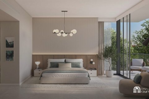Apartmen di Dubai Land, UAE 2 bilik tidur, 108 meter persegi № 719345 - foto 21