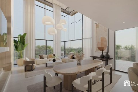 Διαμέρισμα σε Dubai Land, ΗΑΕ 2 υπνοδωμάτια, 108 τ.μ. Αρ. 719345 - φωτογραφία 14
