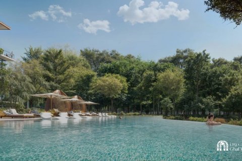 Διαμέρισμα σε Dubai Land, ΗΑΕ 2 υπνοδωμάτια, 108 τ.μ. Αρ. 719345 - φωτογραφία 10