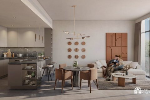Διαμέρισμα σε Dubai Land, ΗΑΕ 2 υπνοδωμάτια, 108 τ.μ. Αρ. 719345 - φωτογραφία 11