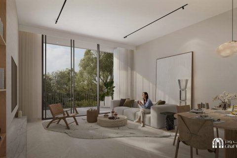 Διαμέρισμα σε Dubai Land, ΗΑΕ 2 υπνοδωμάτια, 108 τ.μ. Αρ. 719345 - φωτογραφία 6