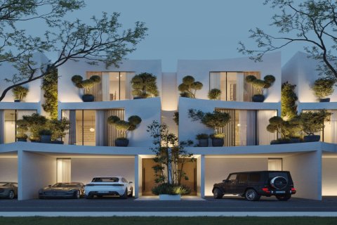 Villa itt: Jebel Ali, Dubai, EAE, 4 hálószoba, 170 m², azonosító: 719344 - fénykép 11