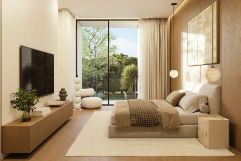 Villa itt: Jebel Ali, Dubai, EAE, 4 hálószoba, 170 m², azonosító: 719344 - fénykép 5
