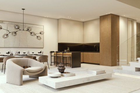 Βίλα σε Jebel Ali, Dubai, ΗΑΕ 4 υπνοδωμάτια, 170 τ.μ. Αρ. 719344 - φωτογραφία 14