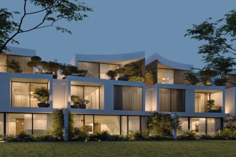 Villa itt: Jebel Ali, Dubai, EAE, 4 hálószoba, 170 m², azonosító: 719344 - fénykép 8