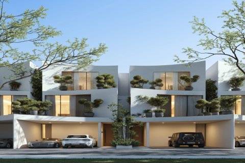 Villa à vendre à Jebel Ali, Dubai, EAU 4 chambres, 170 m2 № 719344 - photo 3