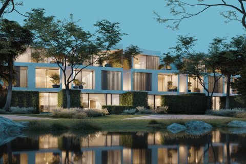 Villa itt: Jebel Ali, Dubai, EAE, 4 hálószoba, 170 m², azonosító: 719344 - fénykép 10